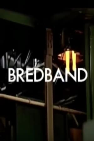Poster Bredband (2004)