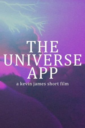 Poster The Universe App (2020)