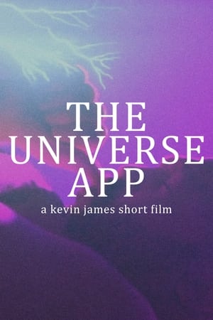 Poster The Universe App 2020