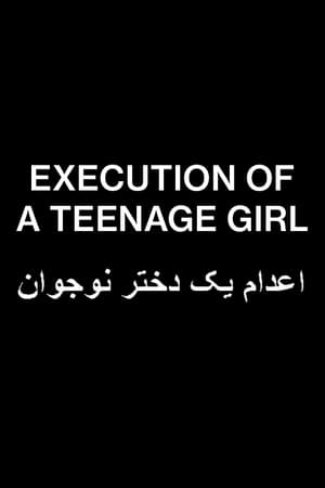 Image Execution of a Teenage Girl