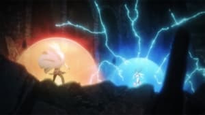 Bastard!! Ankoku no Hakaishin Temporada 1 Capitulo 13