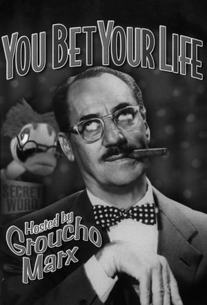 Poster You Bet Your Life Season 7 1956