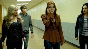 The Gifted 1×9