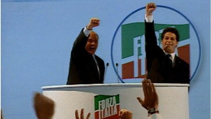 Belluscone: A Sicilian Story