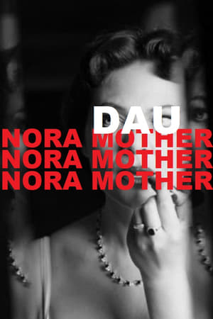 Image DAU. Nora Mother