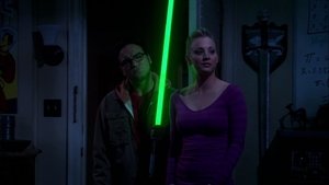 The Big Bang Theory 5 x Episodio 15