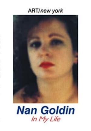 Poster Nan Goldin: In My Life 1997