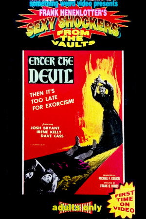 Enter the Devil