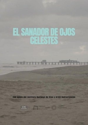 El sanador de ojos celestes
