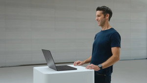 MacBook Pro Announcement