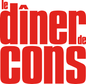 The Dinner Game — Logos 3
