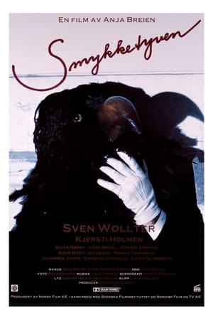 Poster Smykketyven (1990)