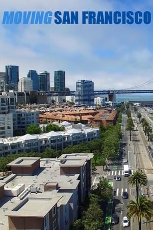 Moving San Francisco