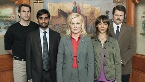 Parks and Recreation 2009