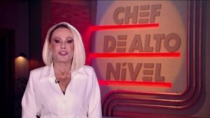 Chef de Alto Nível: 1×3