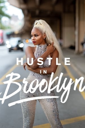 Image Hustle In Brooklyn