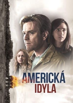 Americká idyla (2016)