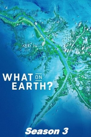 What on Earth?: Seizoen 3