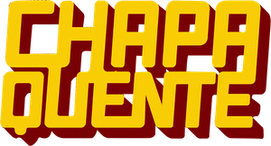 Chapa Quente — Logos 1