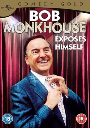 Bob Monkhouse Exposes Himself