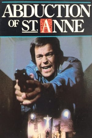 Poster The Abduction of Saint Anne (1975)