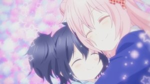 Happy Sugar Life Season 1 Episode 2