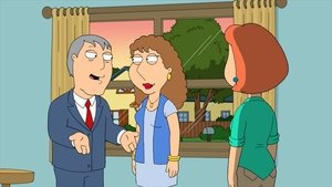 S09E15 Coup de foudre à Quahog