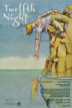 Image Twelfth Night