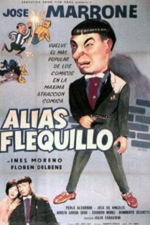 Image Alias Flequillo