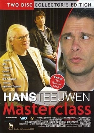 Poster Masterclass 2005