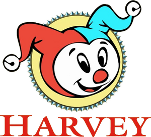 The Harvey Entertainment Company