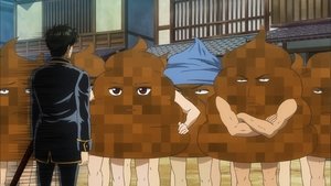 Gintama: Season 7 Episode 24