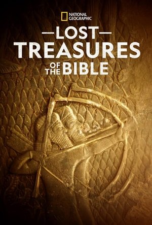 Image Lost Treasures Of The Bible