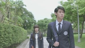 Miss in Kiss Episode 10