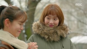 Weightlifting Fairy Kim Bok-joo: Episodio 14
