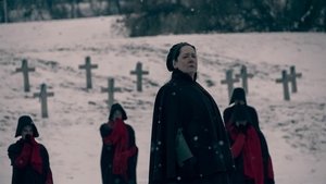 The Handmaid’s Tale 2 x 7