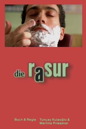 Poster Die Rasur (2006)
