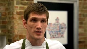 Great British Menu Northern Ireland Fish