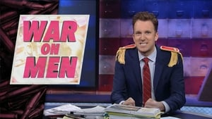 The Opposition with Jordan Klepper Ross Douthat