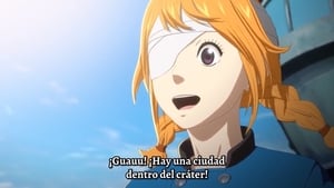 Kuutei Dragons: 1×6