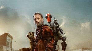 Finch (2021) WEB-DL 720P LATINO/INGLES
