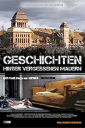 Nonton film Geschichten hinter vergessenen Mauern – LOST PLACE STORY – LEIPZIG II (2013) terbaru sub indo Nonton film Geschichten hinter vergessenen Mauern – LOST PLACE STORY – LEIPZIG II (2013) terbaru sub indo