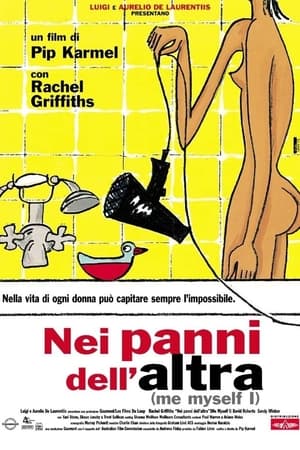 Poster Nei panni dell'altra 1999