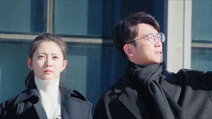 Never Give Up Season 1 Episode 36