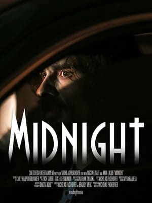 Poster Midnight (2017)