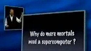 Seybold, San Francisco, Power Mac G4 (1999)
