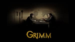 poster Grimm