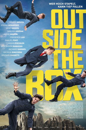 Outside the Box