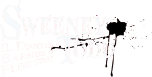 Sweeney Todd - Il diabolico barbiere di Fleet Street