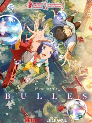 Bubble_Anime 2022